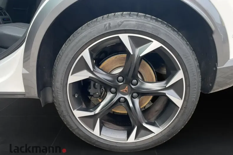 Cupra Formentor din 2024 cu 10.900 km - oferta CUP111813 - foto 10