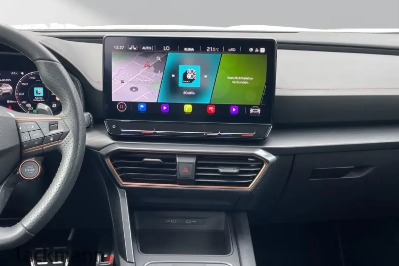 Cupra Formentor din 2024 cu 10.900 km - oferta CUP111813 - foto 11