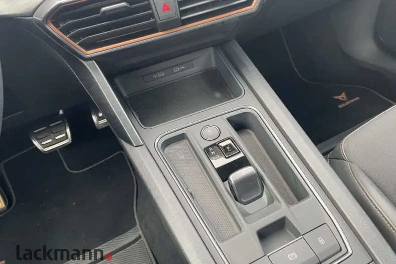 Cupra Formentor din 2024 cu 10.900 km - oferta CUP111813 - foto 12