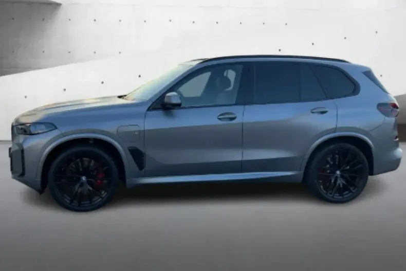 BMW X5 din 2025 cu 50 km - oferta BMW111814 - foto 3