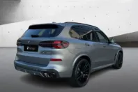 BMW X5 din 2025 cu 50 km - oferta BMW111814 - foto 4