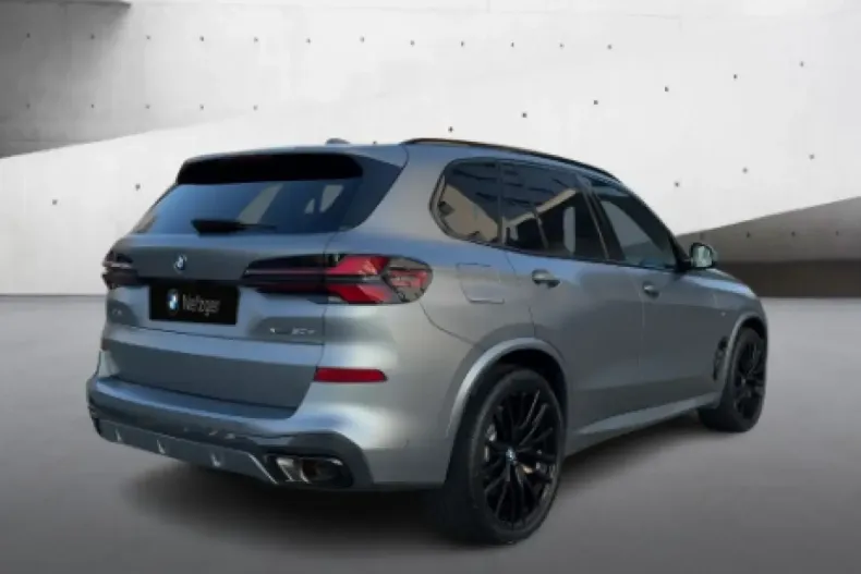 BMW X5 din 2025 cu 50 km - oferta BMW111814 - foto 4