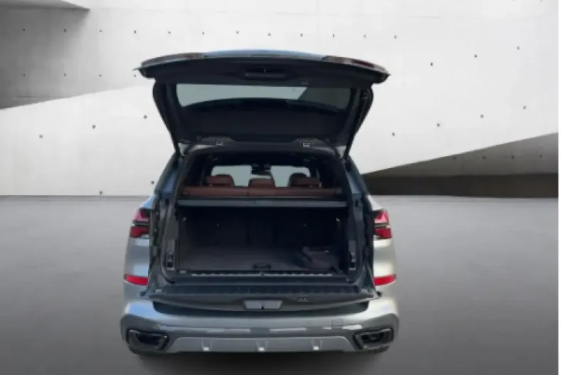 BMW X5 din 2025 cu 50 km - oferta BMW111814 - foto 7