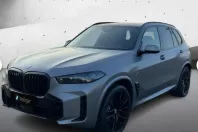 BMW X5 din 2025 cu 50 km - oferta BMW111814 - foto 9