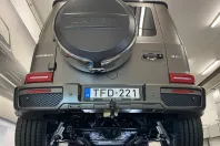 Mercedes-Benz G 63 AMG din 2022 cu 7.800 km - oferta MER111815 - foto 5