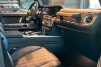 Mercedes-Benz G 63 AMG din 2022 cu 7.800 km - oferta MER111815 - foto 6