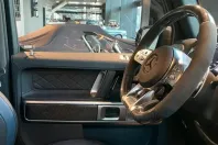 Mercedes-Benz G 63 AMG din 2022 cu 7.800 km - oferta MER111815 - foto 7