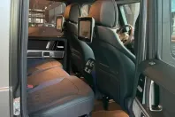 Mercedes-Benz G 63 AMG din 2022 cu 7.800 km - oferta MER111815 - foto 8