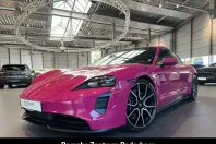 Porsche Taycan din 2023 cu 11.000 km - oferta POR111816 - foto 1