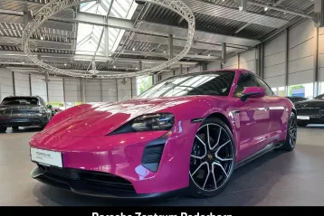 Porsche Taycan din 2023 - oferta POR111816