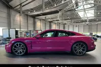 Porsche Taycan din 2023 cu 11.000 km - oferta POR111816 - foto 2