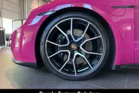 Porsche Taycan din 2023 cu 11.000 km - oferta POR111816 - foto 6