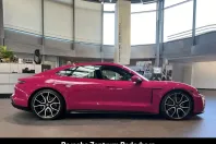 Porsche Taycan din 2023 cu 11.000 km - oferta POR111816 - foto 10