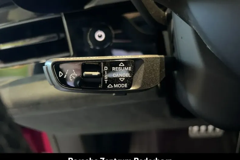 Porsche Taycan din 2023 cu 11.000 km - oferta POR111816 - foto 15