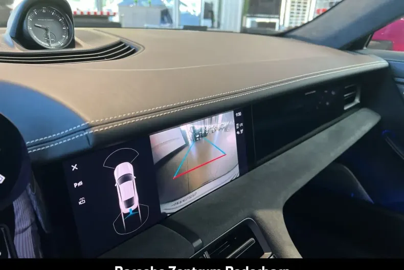 Porsche Taycan din 2023 cu 11.000 km - oferta POR111816 - foto 16