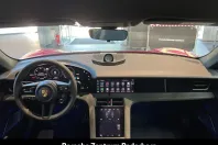 Porsche Taycan din 2023 cu 11.000 km - oferta POR111816 - foto 19