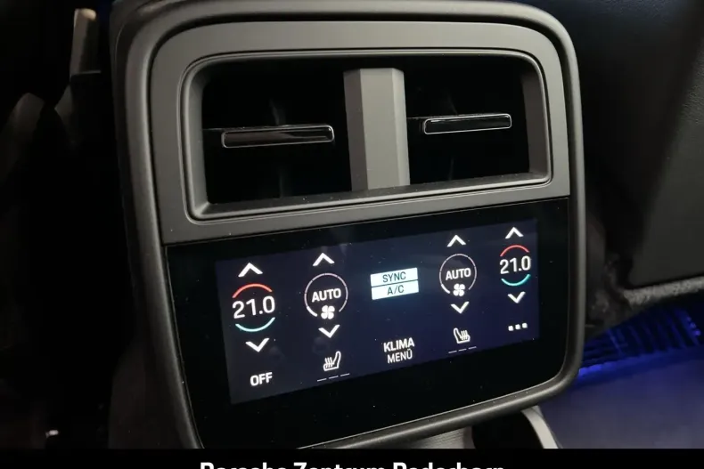 Porsche Taycan din 2023 cu 11.000 km - oferta POR111816 - foto 20