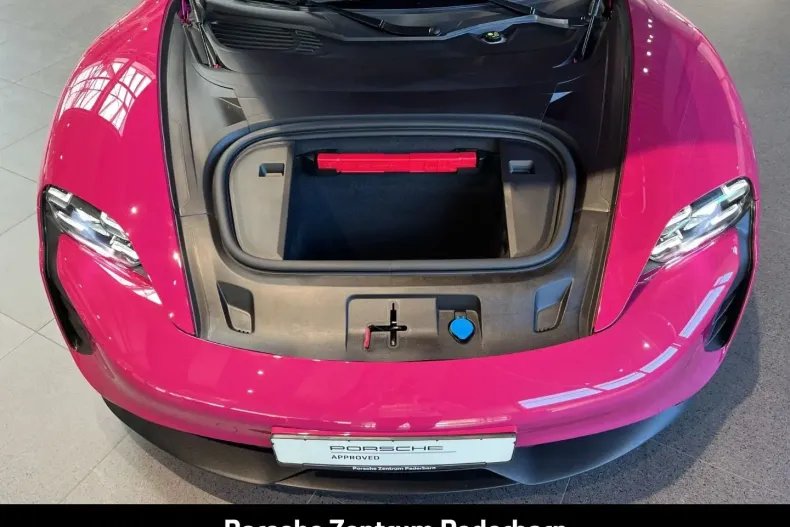 Porsche Taycan din 2023 cu 11.000 km - oferta POR111816 - foto 24