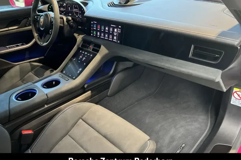 Porsche Taycan din 2023 cu 11.000 km - oferta POR111816 - foto 25