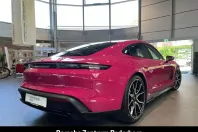 Porsche Taycan din 2023 cu 11.000 km - oferta POR111816 - foto 28