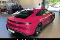 Porsche Taycan din 2023 cu 11.000 km - oferta POR111816 - foto 29