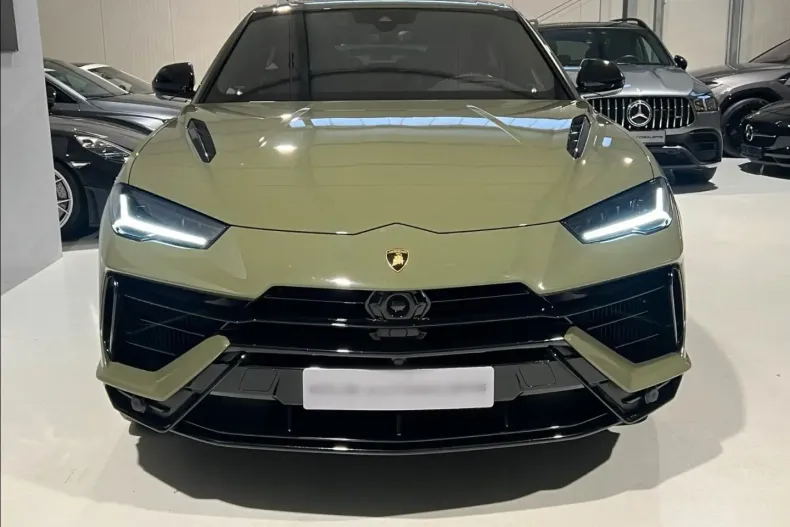 Lamborghini Urus din 2024 cu 21.176 km - oferta LAM111817 - foto 3