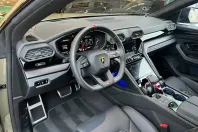 Lamborghini Urus din 2024 cu 21.176 km - oferta LAM111817 - foto 8