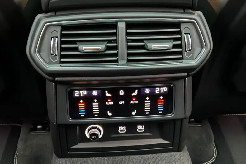 Lamborghini Urus din 2024 cu 21.176 km - oferta LAM111817 - foto 13