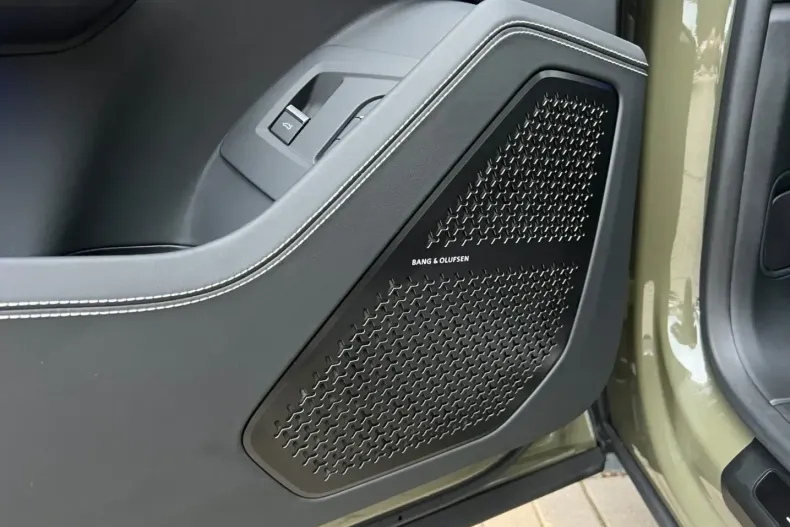 Lamborghini Urus din 2024 cu 21.176 km - oferta LAM111817 - foto 14