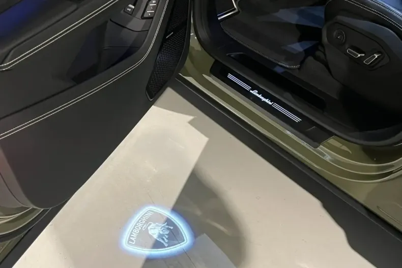 Lamborghini Urus din 2024 cu 21.176 km - oferta LAM111817 - foto 15