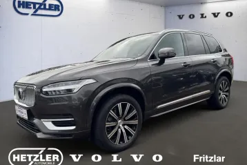 Volvo XC90 din 2023 - oferta VOL111819