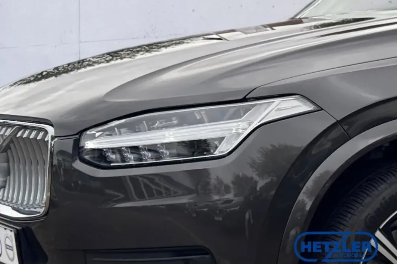 Volvo XC90 din 2023 cu 20.000 km - oferta VOL111819 - foto 5