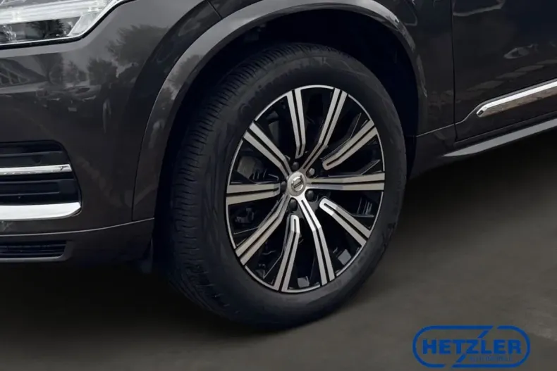 Volvo XC90 din 2023 cu 20.000 km - oferta VOL111819 - foto 6