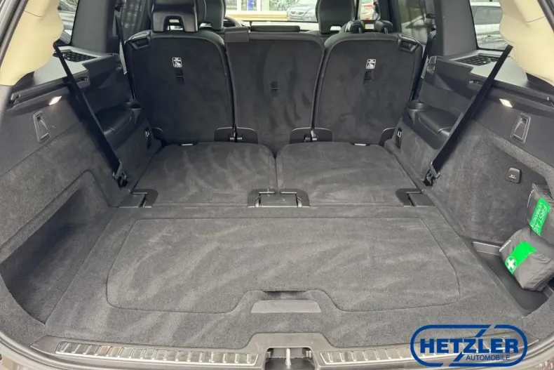 Volvo XC90 din 2023 cu 20.000 km - oferta VOL111819 - foto 12