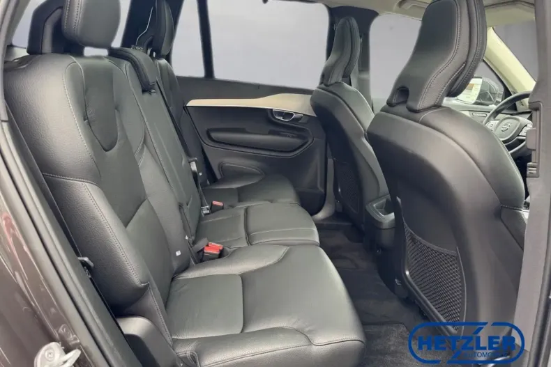 Volvo XC90 din 2023 cu 20.000 km - oferta VOL111819 - foto 13