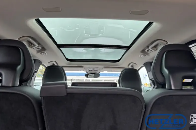 Volvo XC90 din 2023 cu 20.000 km - oferta VOL111819 - foto 15