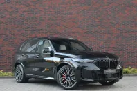BMW X5 din 2024 cu 10.500 km - oferta BMW111820 - foto 1