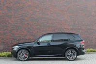BMW X5 din 2024 cu 10.500 km - oferta BMW111820 - foto 3