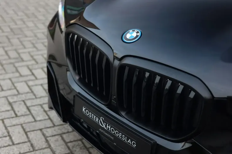 BMW X5 din 2024 cu 10.500 km - oferta BMW111820 - foto 4