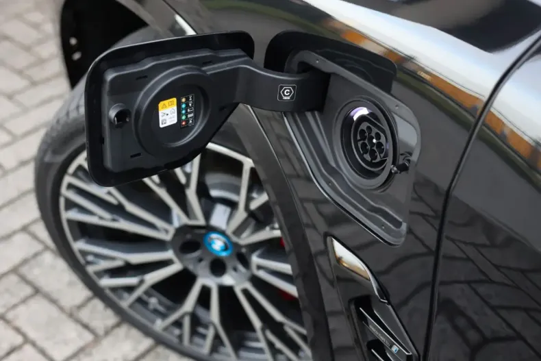 BMW X5 din 2024 cu 10.500 km - oferta BMW111820 - foto 5