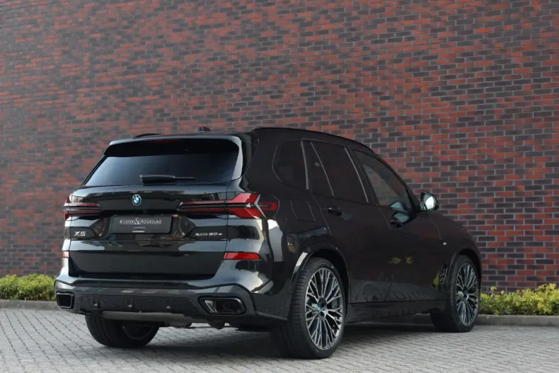 BMW X5 din 2024 cu 10.500 km - oferta BMW111820 - foto 6