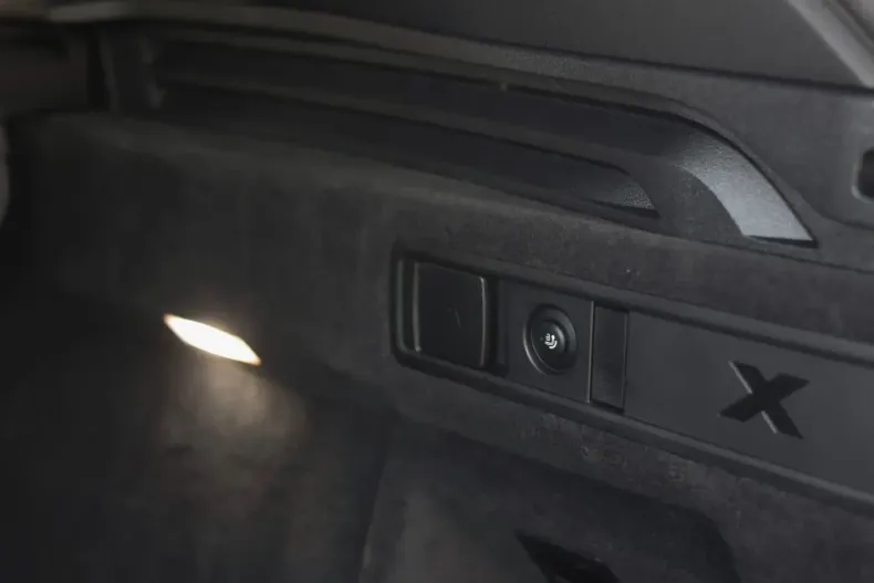 BMW X5 din 2024 cu 10.500 km - oferta BMW111820 - foto 15