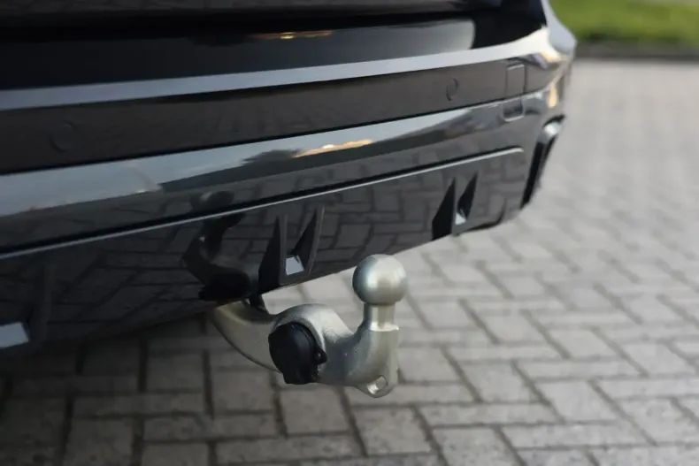 BMW X5 din 2024 cu 10.500 km - oferta BMW111820 - foto 17