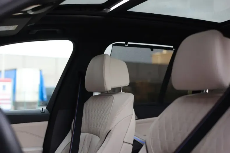 BMW X5 din 2024 cu 10.500 km - oferta BMW111820 - foto 18