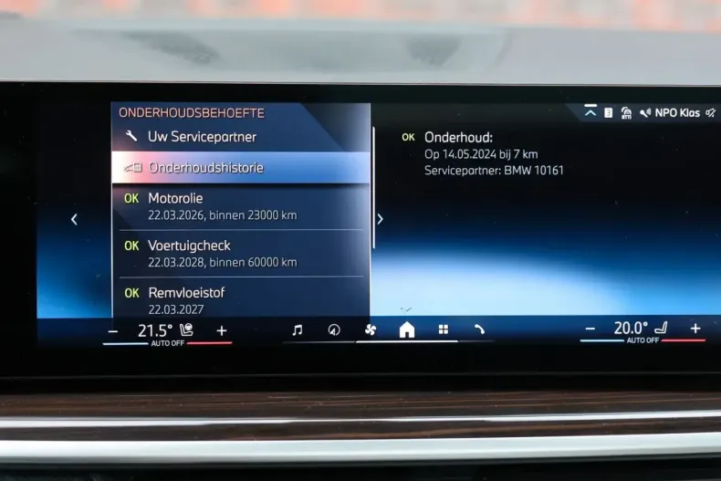 BMW X5 din 2024 cu 10.500 km - oferta BMW111820 - foto 21