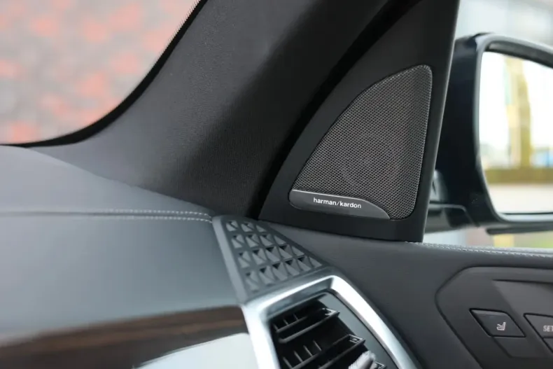 BMW X5 din 2024 cu 10.500 km - oferta BMW111820 - foto 22