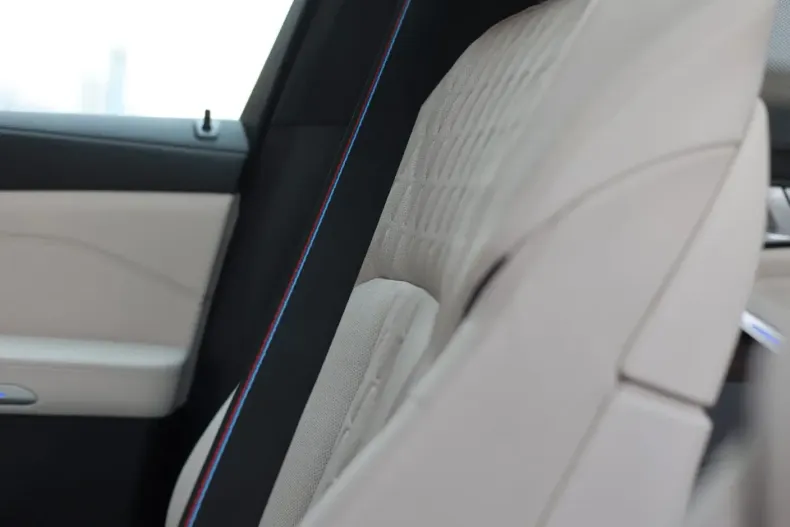 BMW X5 din 2024 cu 10.500 km - oferta BMW111820 - foto 24