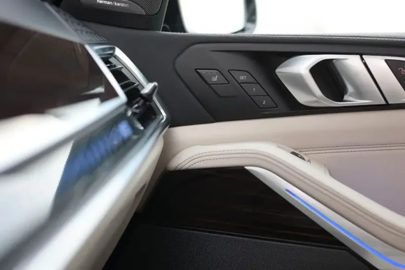 BMW X5 din 2024 cu 10.500 km - oferta BMW111820 - foto 26