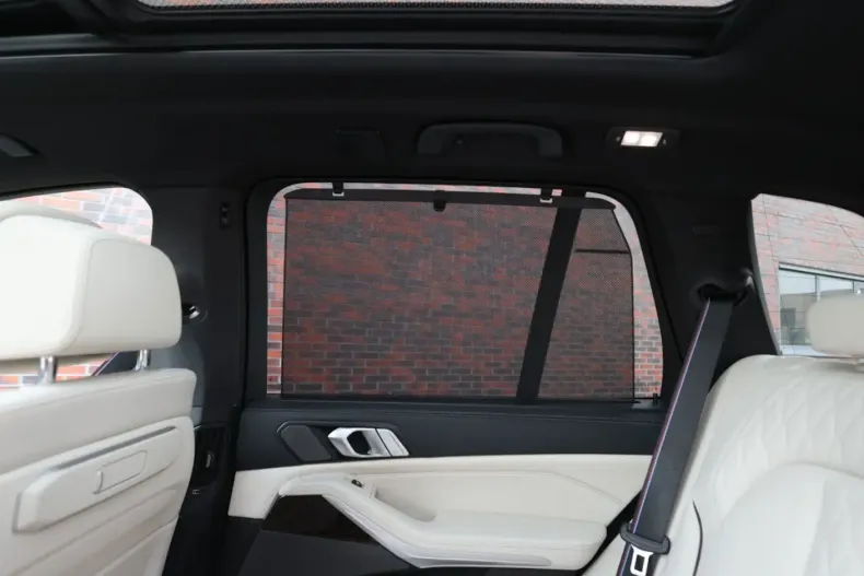 BMW X5 din 2024 cu 10.500 km - oferta BMW111820 - foto 28