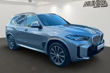 BMW X5 din 2023 - oferta BMW111821